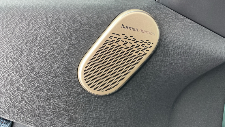 MINI Aceman 135kW E Exclusive [Level 2] 43kWh 5dr Auto Electric Hatchback